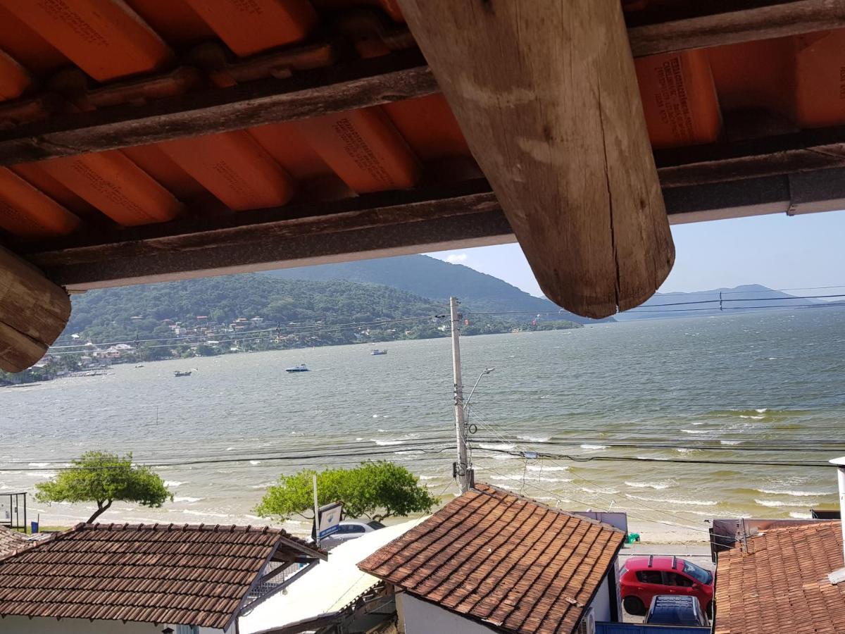 Villa Panorâmica Florianopolis Exterior foto