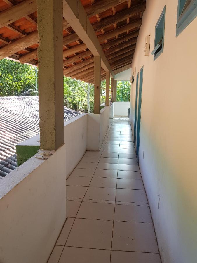 Villa Panorâmica Florianopolis Exterior foto